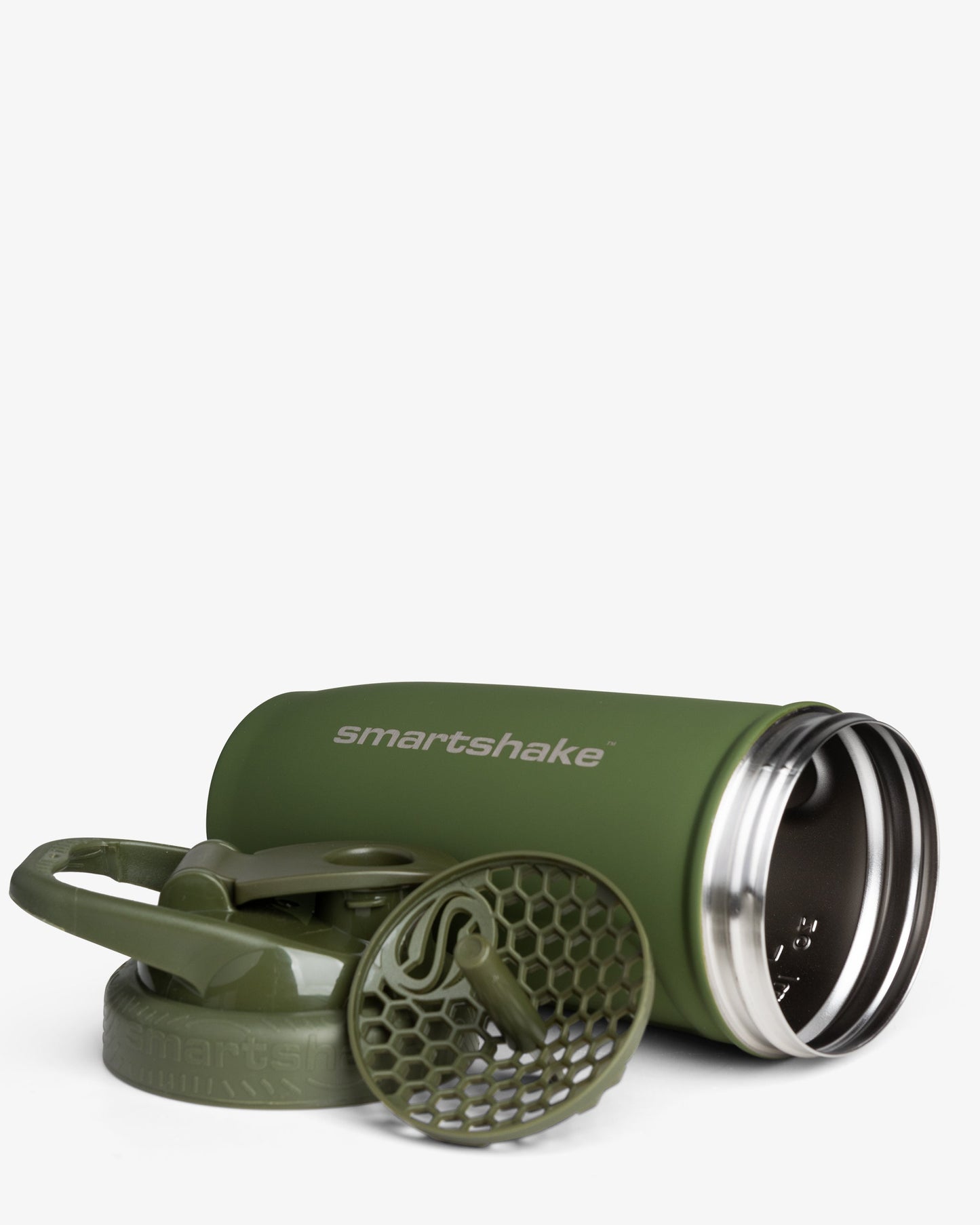 reforce-stainless-steel-army-green-g3 Smartshake_Reforce_Stainless_Steel_Army_Green_unassamled.jpg