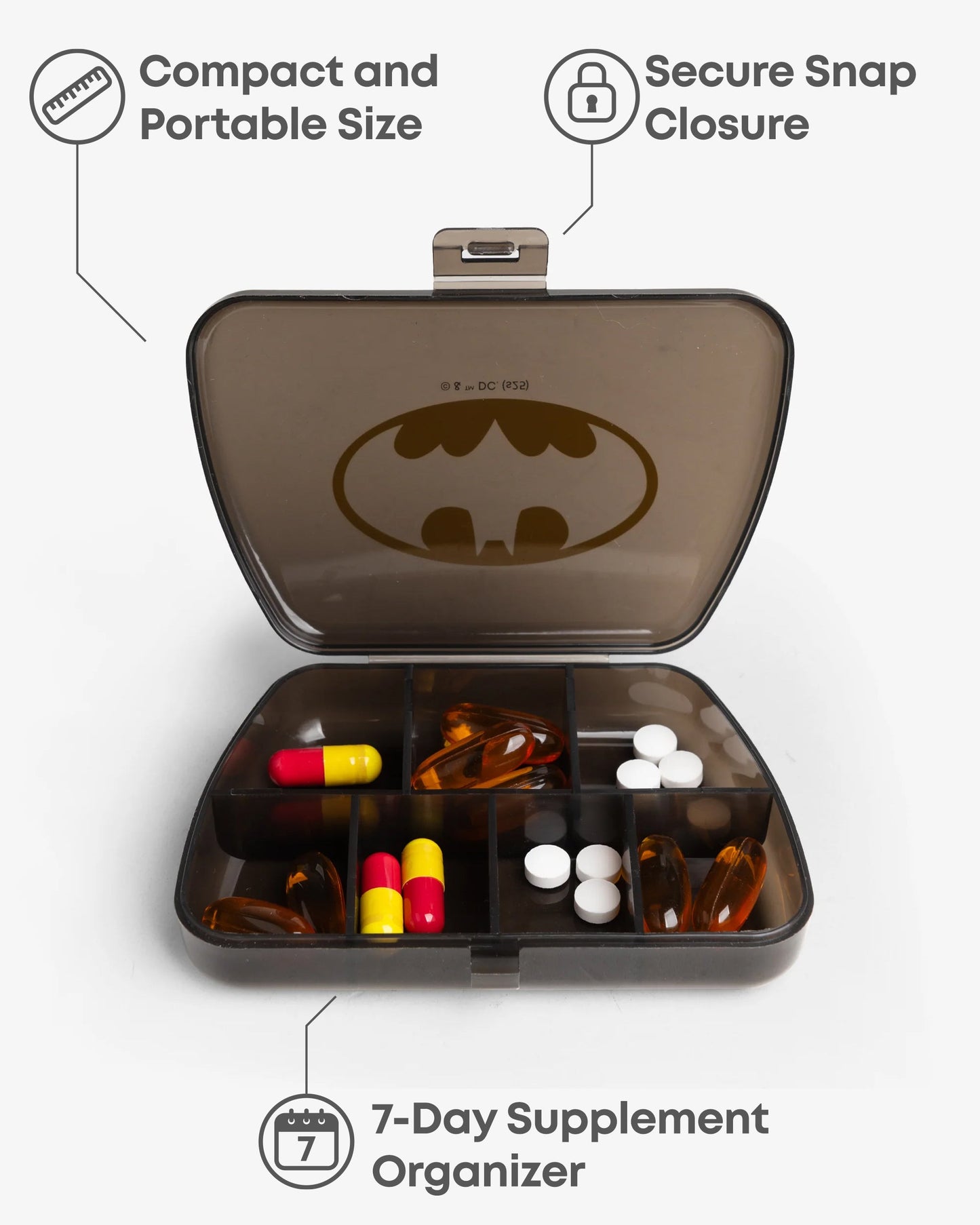 pill-box-7-days-organizer-batman-t7 7340233700111_Pill_Box_7-days_Organizer_Batman_info.jpg