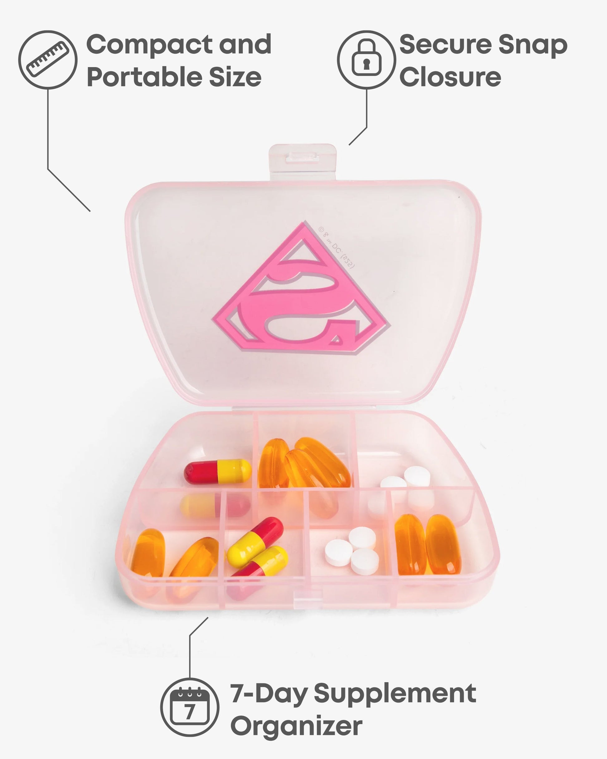 pill-box-7-days-organizer-supergirl-v6 Pill_Box_7-days_Organizer_Supergirl_73402337000135_info.jpg