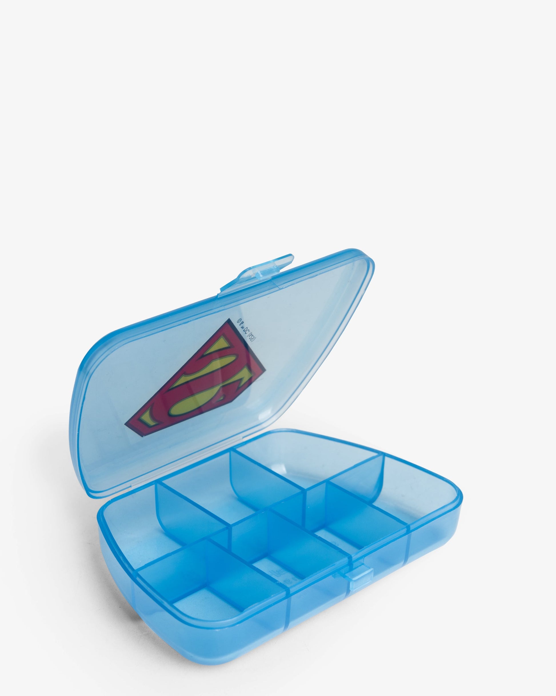 pill-box-7-days-organizer-superman-h8 Smartshake_7-days-PillBox_Organizer_Superman_open.jpg