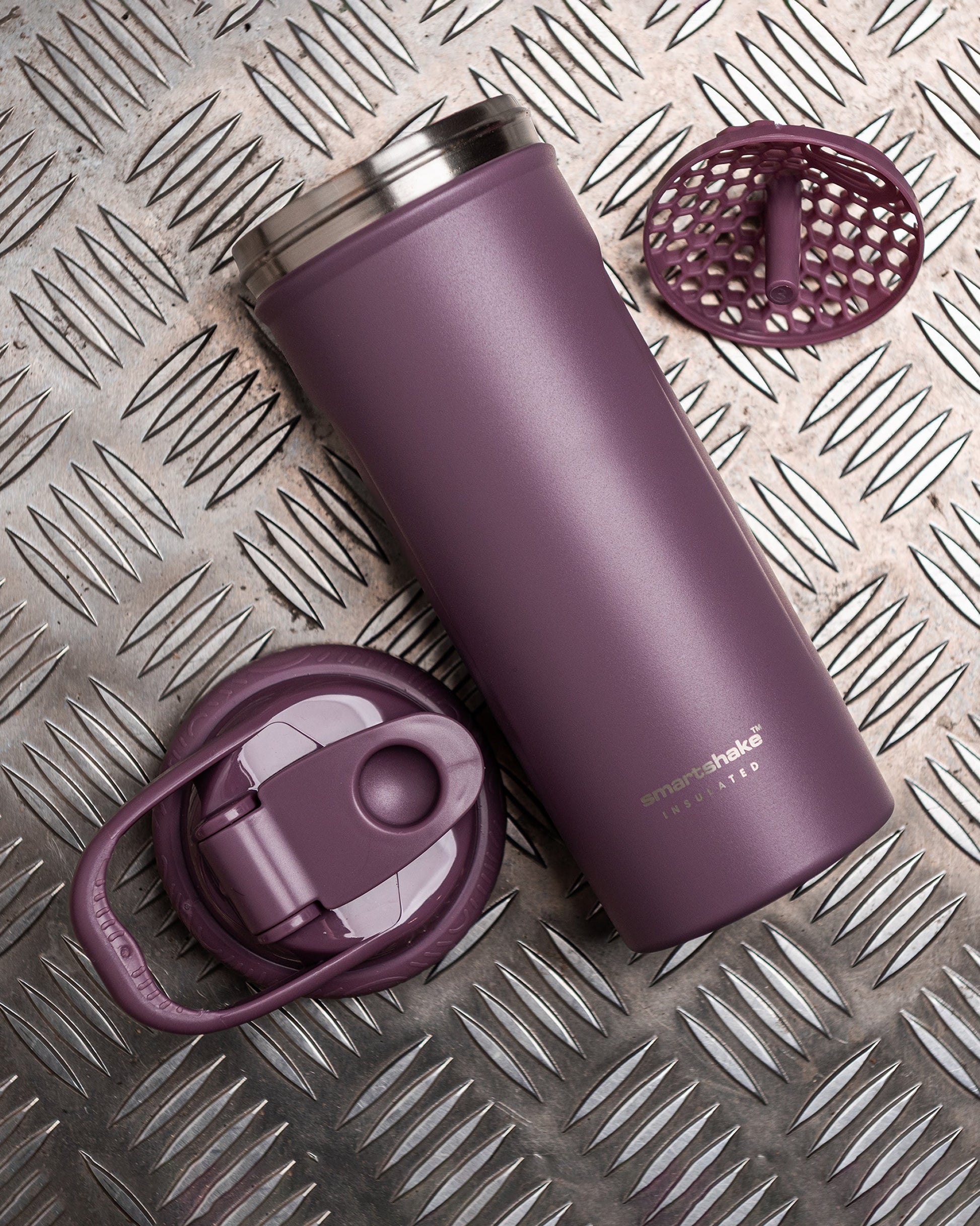insulated-steel-shaker-dusty-plum-u1 Smartshake_Insulated_Steel_Dusty_Plum_Lifestyle.jpg