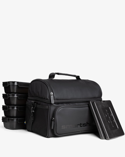 meal-prep-bag-black-with-4-food-containers-and-2-ice-packs-z5 Smartshake_Meal_Prep_Bag_Black_w_products_oustide.jpg