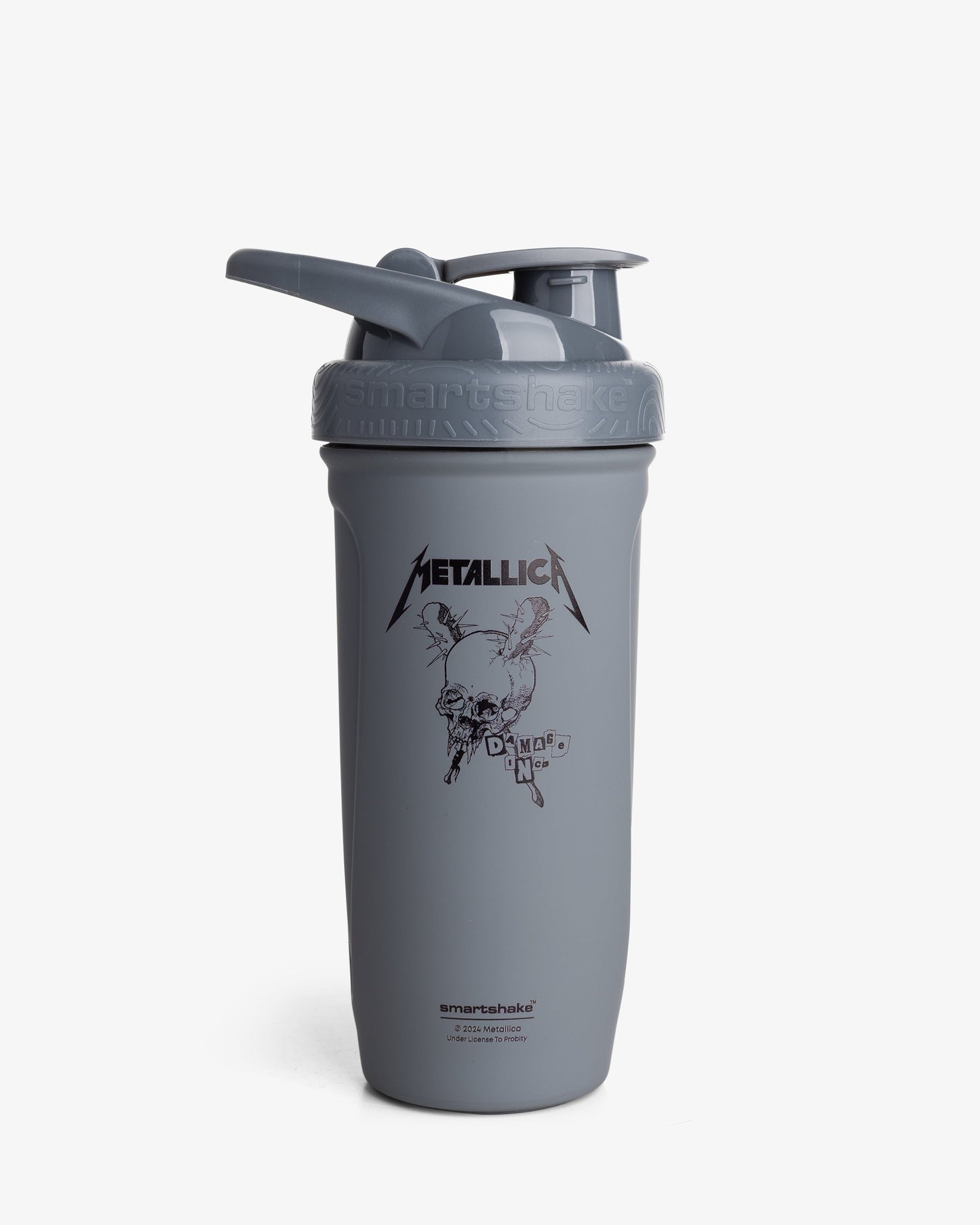 reforce-stainless-steel-metallica-damage-inc-y7 Smartshake_Reforce_Stainless_Steel_Metallica_Damage_Inc.jpg