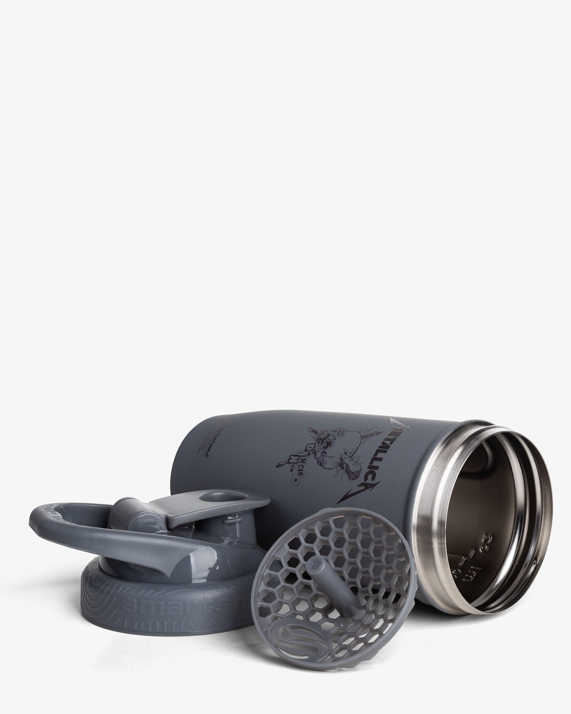 reforce-stainless-steel-metallica-damage-inc-y7 Smartshake_Reforce_Stainless_Steel_Metallica_Damage_Inc_unassamled.jpg